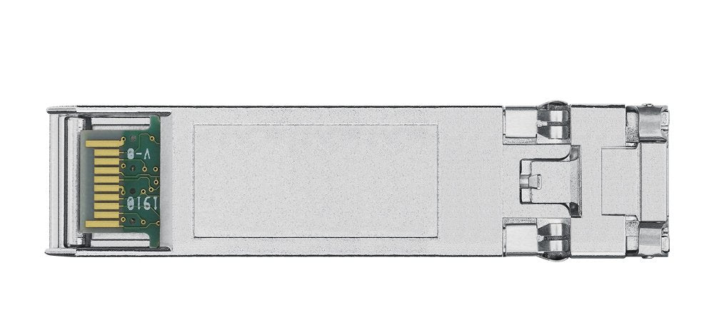 EAN 4718937567669 - Zyxel SFP10G-SR red modulo transceptor Fibra óptica 10000 Mbit/s SFP+ 850 nm imagen 4
