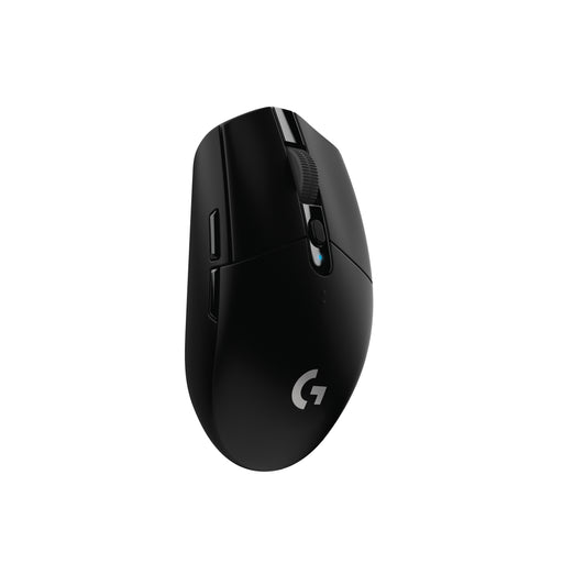 EAN 5099206077829 - Logitech G G305 ratón Juego mano derecha RF inalámbrico Óptico 12000 DPIimagen 2)