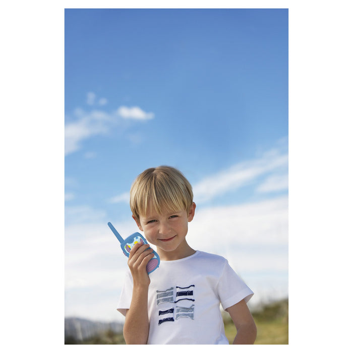 EAN 3380743102115 - Lexibook TW12D electrónica para niños Walkie-talkie para niños imagen 5