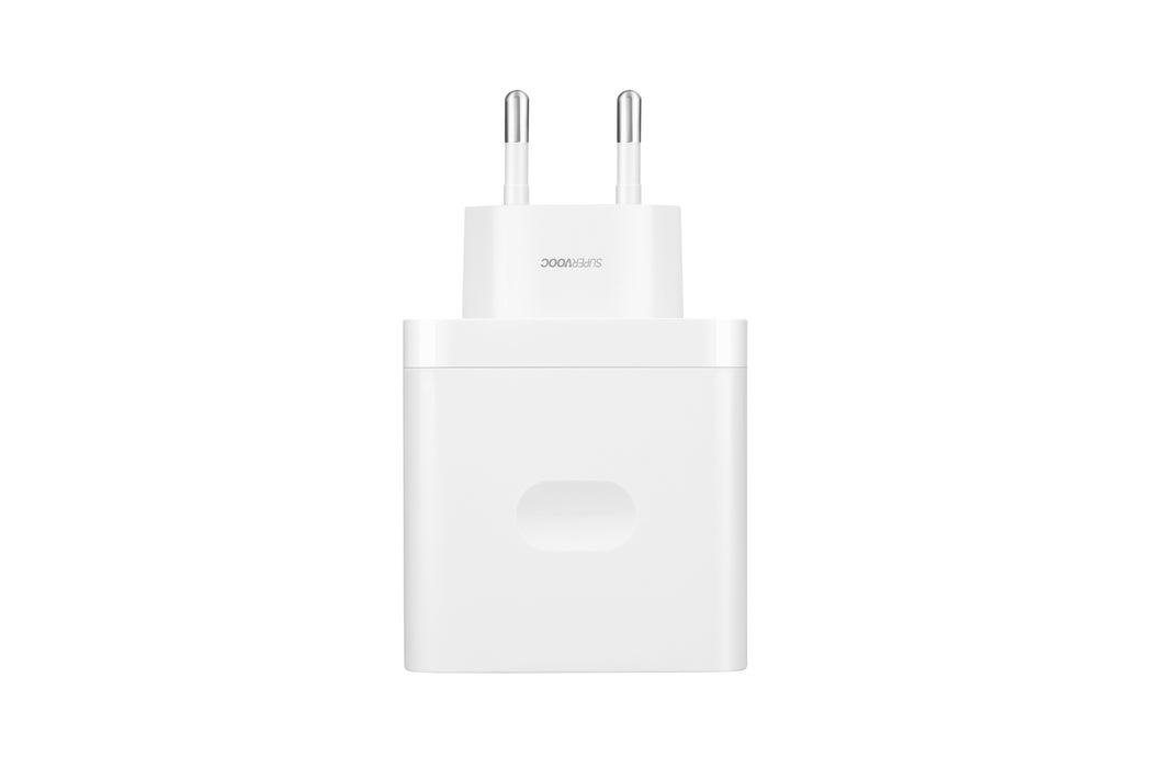 EAN 6941764427396 - realme RMTC67W cargador de dispositivo móvil Universal Blanco Corriente alterna Carga rápida Interior imagen 3