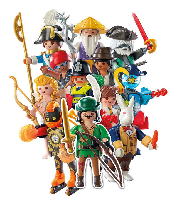 EAN 4008789717603 - Playmobil Figures 71760 figura de juguete para niños imagen 1