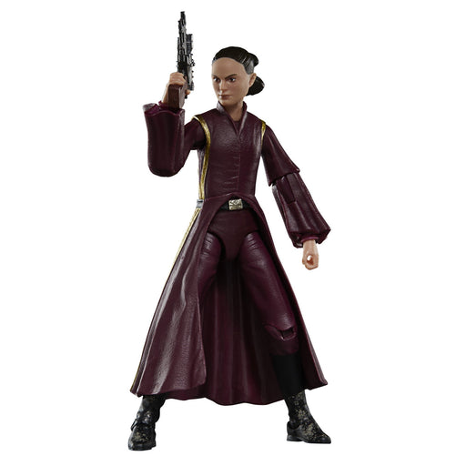 EAN 5010996226105 - Star Wars The Black Series Padmé Amidala imagen 2