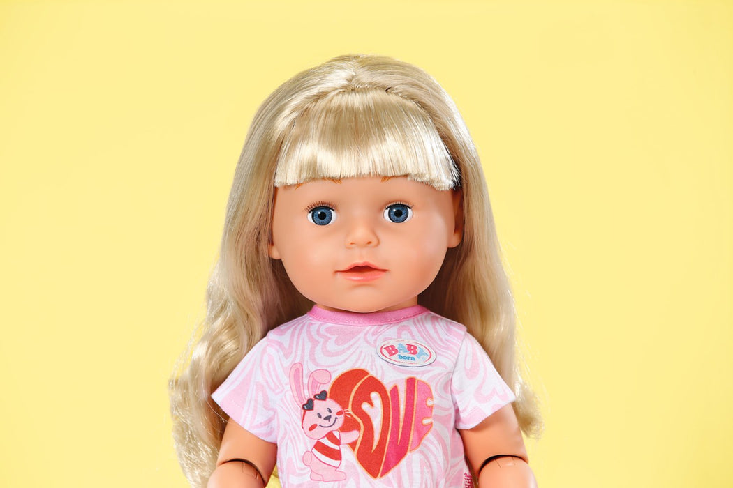 EAN 4001167833018 - BABY born Sister Play & Style 43cm imagen 15