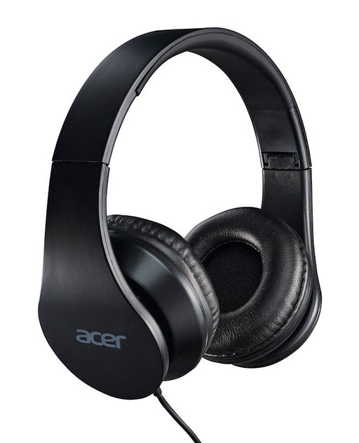 EAN 4710886785675 - Acer AHW115 Auriculares Alámbrico Diadema Llamadas/Música Negro imagen 2