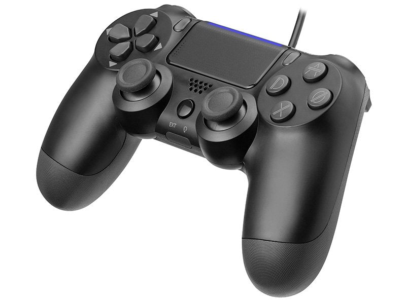 EAN 5907512866955 - Tracer SHOGUN PRO Negro Gamepad PC, PlayStation 4, Playstation 3 imagen 1