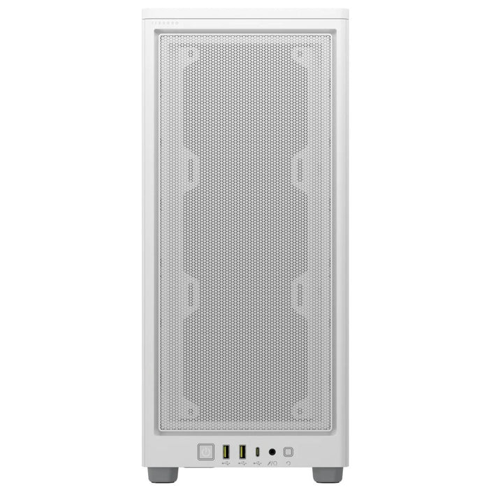 EAN 0840006698715 - Corsair 2000D AIRFLOW Small Form Factor (SFF) Blanco imagen 3