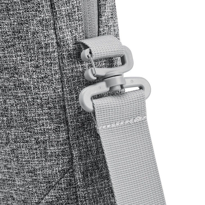 EAN 4260709015767 - Rivacase 7921 35,6 cm (14") Bandolera Gris imagen 15