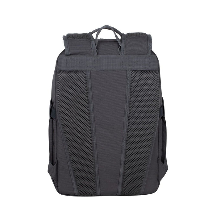 EAN 4260709010380 - Rivacase Aviva 35,6 cm (14") Mochila Gris imagen 5
