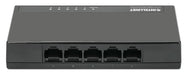 EAN 0766623561747 - Intellinet 561747 switch Gigabit Ethernet (10/100/1000) imagen 4