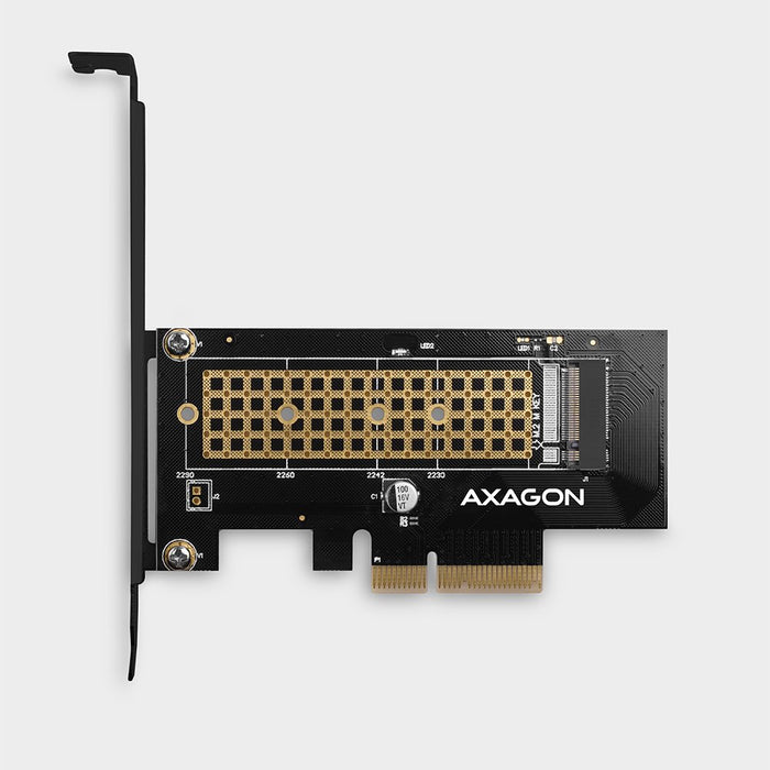 EAN 8595247904331 - Axagon PCEM2-N tarjeta y adaptador de interfaz Interno M.2 imagen 5