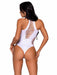 EAN 0714718561516 - Leg Avenue 89294_00222 conjunto de ropa interior y bodi Blanco imagen 2