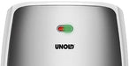 EAN 4011689484803 - Unold 48480 sandwichera 1100 W Acero inoxidable, Blanco imagen 6