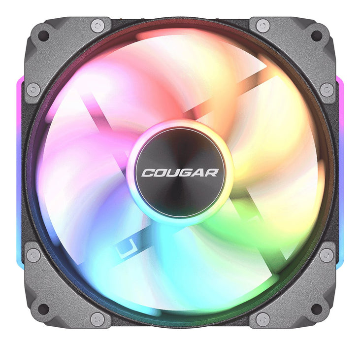EAN 4710483778636 - COUGAR Gaming Apolar 120 ARGB Módulo de ventilador imagen 3
