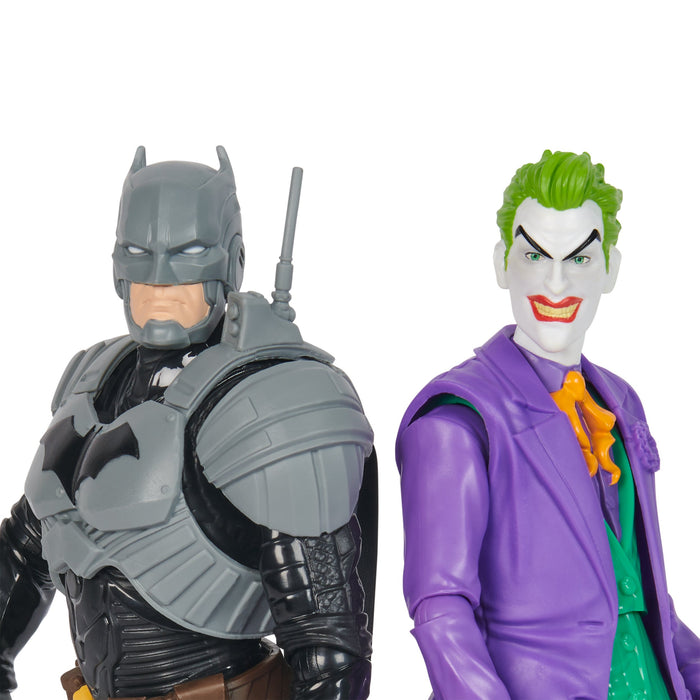 EAN 0778988494271 - DC Comics 6067958 figura de juguete para niños imagen 6