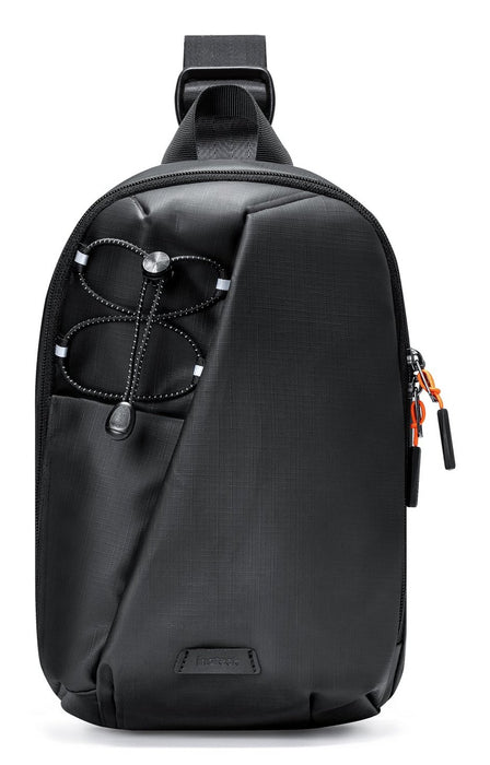 EAN 6976521111744 - Inateck FB01003 Poliéster Negro Unisex Bolsa de hombro imagen 2