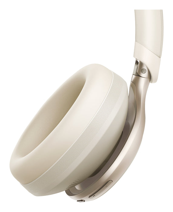 EAN 0194644138615 - Soundcore Space One Auriculares Inalámbrico y alámbrico Diadema Llamadas/Música Bluetooth Crema de color imagen 3