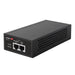 EAN 4717964705143 - Edimax GP-201IT adaptador e inyector de PoE 2.5 Gigabit Ethernet, Ethernet rápido, Gigabit Ethernet imagen 1