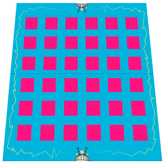 EAN 810171411280 - Asmodee Exploding Kittens EKILR01ES juego de tablero ¿En qué estabas pensando? 10 min Juego De Cartas Part imagen 2