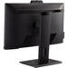 EAN 0766907009644 - Viewsonic VG Series VG2440V LED display 60,5 cm (23.8") 1920 x 1080 Pixeles Full HD Negro imagen 11