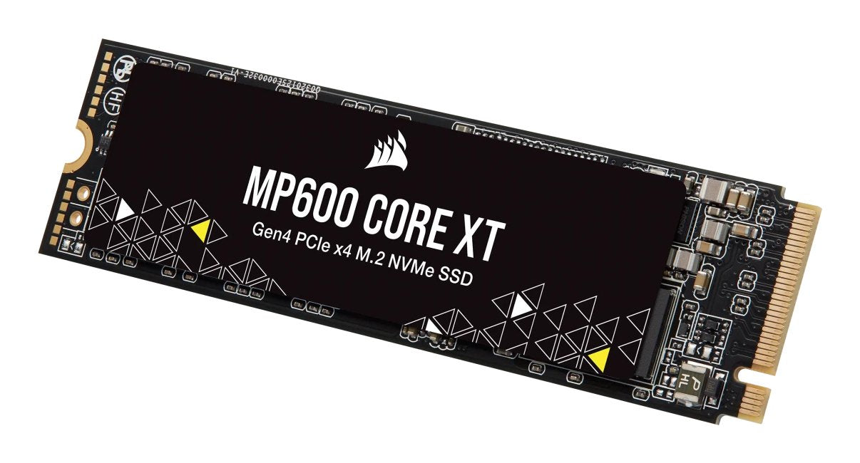 EAN 840006601982 - Corsair MP600 CORE XT 2 TB M.2 PCI Express 4.0 NVMe QLC 3D NAND imagen 2