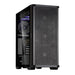 EAN 823884203370 - Zalman Z10 carcasa de ordenador Midi Tower Negro imagen 4