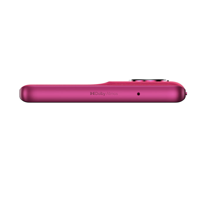 EAN 0840023273896 - Motorola edge 50 Fusion 17 cm (6.7") SIM doble Android 14 5G USB Tipo C 8 GB 256 GB 5000 mAh Rosa imagen 11