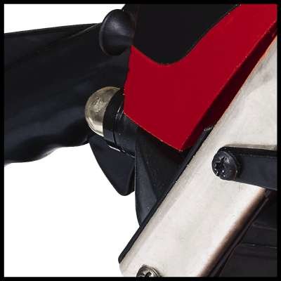 EAN 4006825641738 - Einhell GC-PC 1335/1 I 1300 W 11500 RPM Negro, Rojo imagen 3