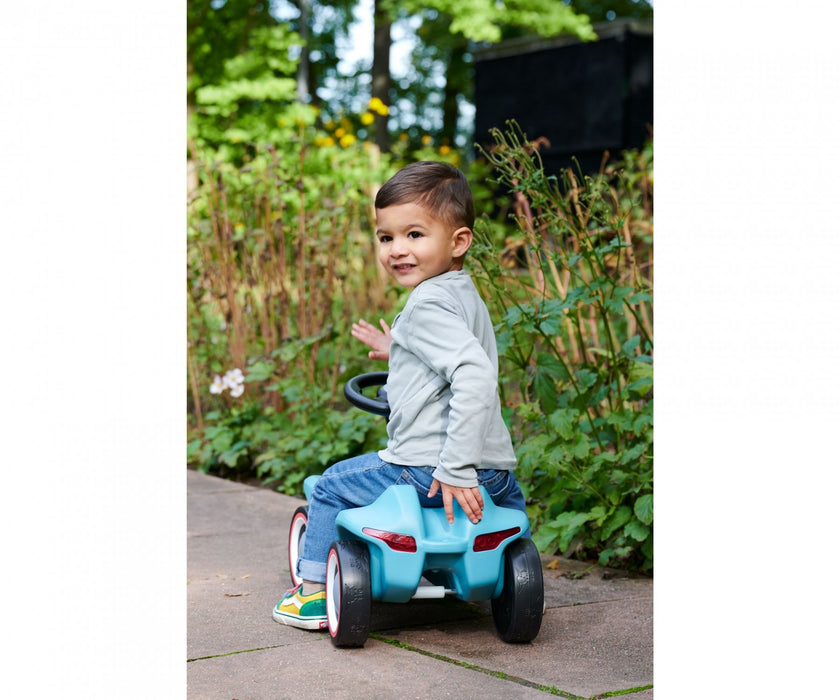 EAN 4004943562485 - BIG 800056248 correpasillos o balancín infantil Cochecito correpasillos imagen 3