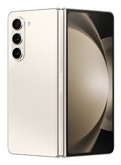 EAN 8806095019116 - Samsung Galaxy Z Fold5 SM-F946B 19,3 cm (7.6") SIM doble Android 13 5G USB Tipo C 12 GB 512 GB 4400 mAh C imagen 1