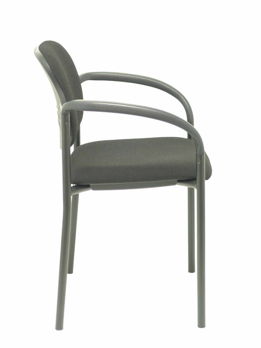 EAN 8435501001683 - PIQUERAS Y CRESPO 27NBALI840CB silla de oficina y de ordenador Asiento acolchado Respaldo acolchado imagen 8