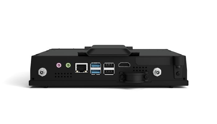 EAN 0843173102825 - Elo Touch Solutions ECMG4 2,7 GHz Intel® Core™ i5 256 GB SSD 8 GB imagen 2