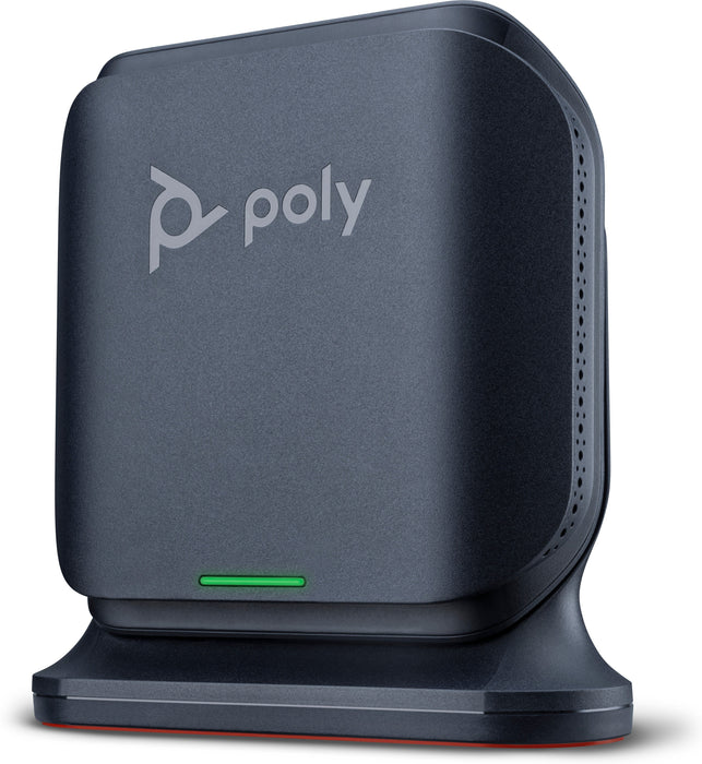 EAN 0197497527612 - Poly Rove R8 DECT Repeater 1880 - 1900 MHz Negro imagen 2