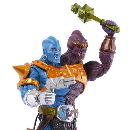 EAN 0194735111558 - Masters of the Universe HLB59 figura de juguete para niños imagen 2