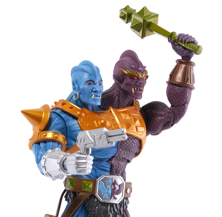 EAN 0194735111558 - Masters of the Universe HLB59 figura de juguete para niños imagen 2
