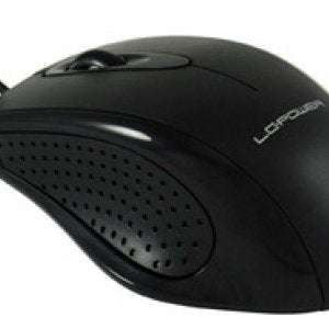 EAN 5706998524829 - LC-Power m710B optical ratón Oficina mano derecha USB tipo A Óptico imagen 2