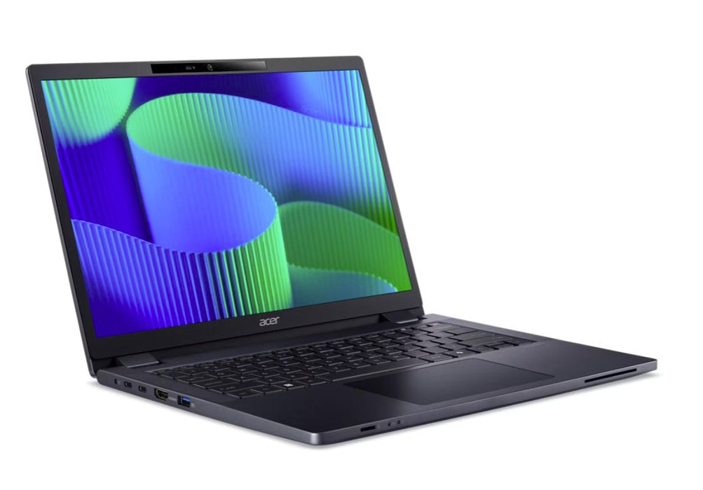 EAN 4711121911866 - Acer TravelMate P4 TMP414-53-G2-TCO-78XA Intel Core 7 150U Portátil 35,6 cm (14") WUXGA 32 GB DDR5-SDRAM  imagen 3