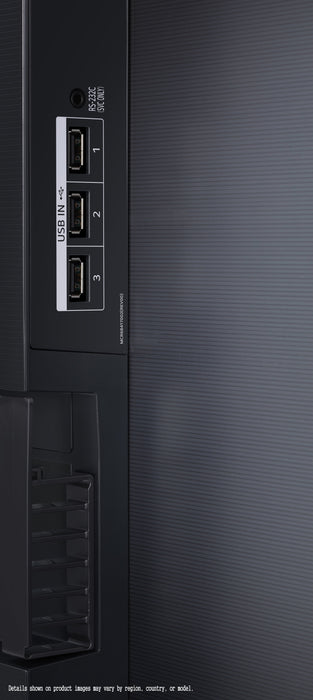 EAN 8806091200105 - LG OLED83C17LA 2,11 m (83") 4K Ultra HD Smart TV Wifi Negro imagen 13