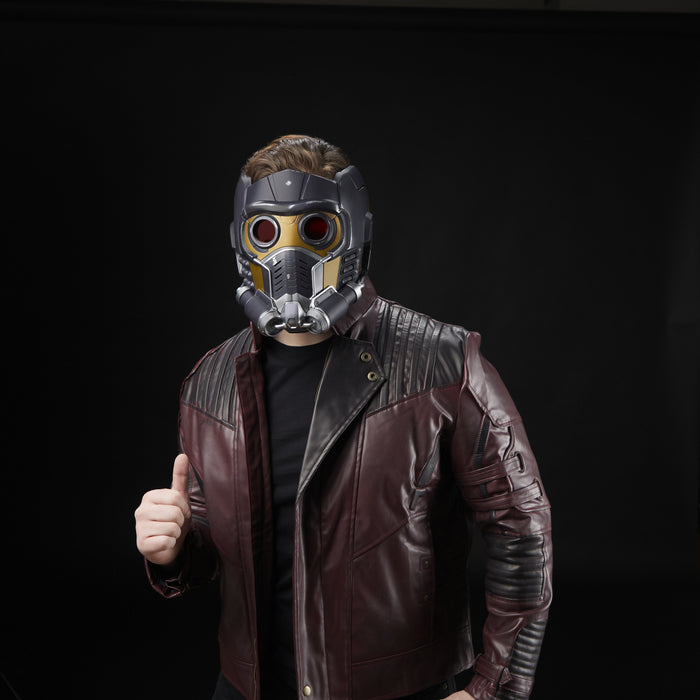 EAN 5010994185039 - Marvel Star-Lord imagen 22