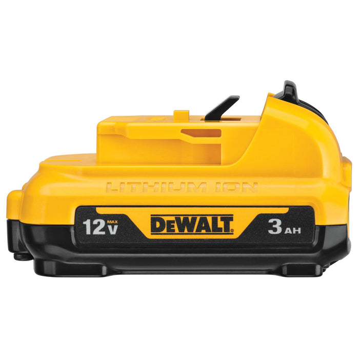 EAN 5035048713686 - DeWALT DCB124-XJ cargador y batería cargable imagen 3