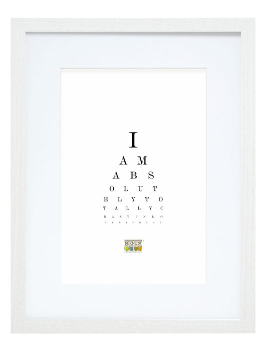 EAN 5412065642050 - Deknudt S66KF1 P1 Expositor de pie retroiluminado Blanco imagen 4