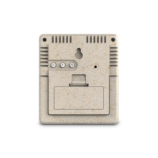 EAN 4047443528728 - Hama Ponza Interior Sensor de temperatura y humedad Independiente imagen 2