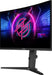 EAN 4711377191982 - MSI MPG 275CQRXF pantalla para PC 68,6 cm (27") 2560 x 1440 Pixeles Wide Quad HD Negro imagen 13