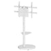 EAN 8056234161644 - Techly ICA-TR55 soporte para TV 2,18 m (86") Blanco imagen 7