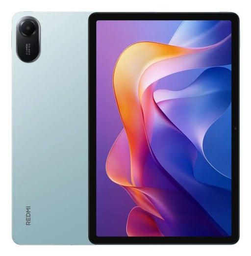 EAN 6932554442781 - Xiaomi Redmi Pad 2 Mediatek 256 GB 27,9 cm (11") 8 GB Wi-Fi 5 (802.11ac) Verde imagen 1