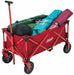 EAN 3138522113247 - Coleman 2000035214 carritos de camping Rojo imagen 2