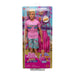 EAN 0194735306343 - Barbie JFV65 muñeca imagen 5