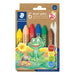 EAN 4007817075128 - Staedtler 224 C6 cera imagen 1