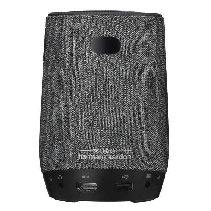 EAN 0192876930304 - ASUS ZenBeam Latte L1 Proyector de alcance estándar LED 1080p (1920x1080) Gris imagen 9