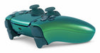 EAN 711719590071 - Sony DualSense Cromo, Verde azulado Bluetooth/USB Gamepad Analógico/Digital PlayStation 5 imagen 2