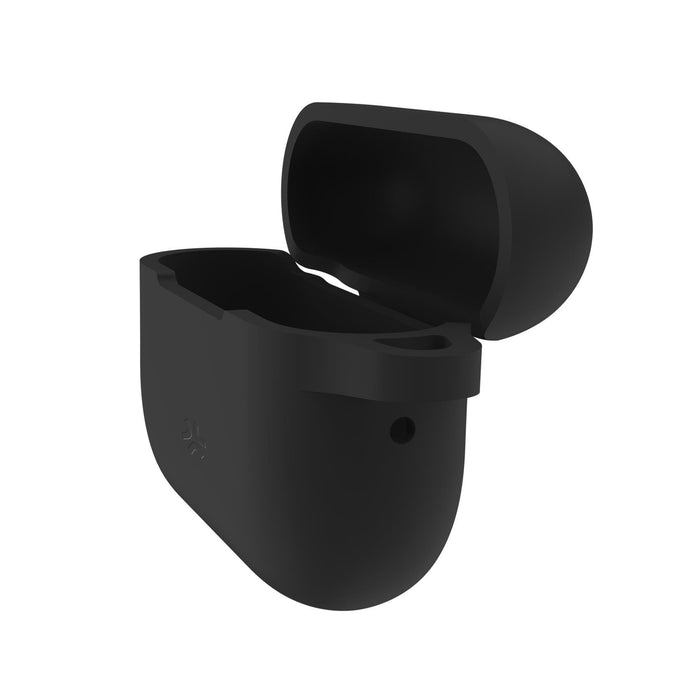 EAN 8021735221999 - Celly UNIV AIRCASE FOR AIRPODS PRO NEGRO imagen 9